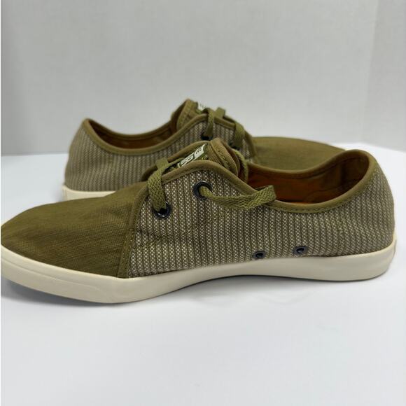 Converse All Star Comfort Causal Walking Preppy Sneakers Mens 10/Womens 11.5 - Picture 7 of 9